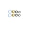 Thrifco Plumbing Price-Pfister Cartridge Stem Repair Kit 4400822 - alternate 2